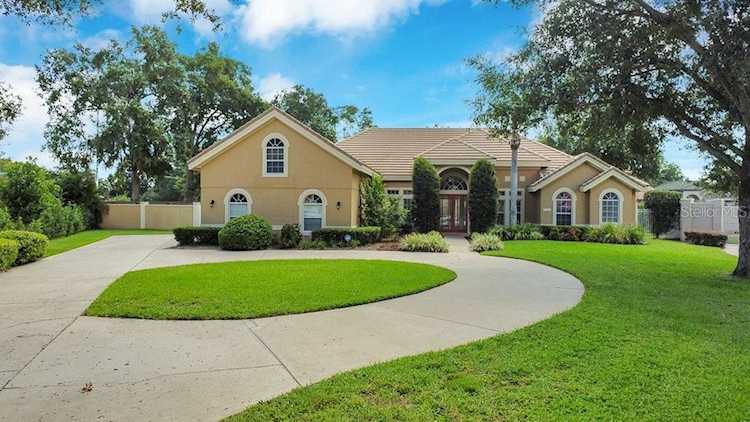 7569 Park Springs CIRCLE Orlando, FL 32835