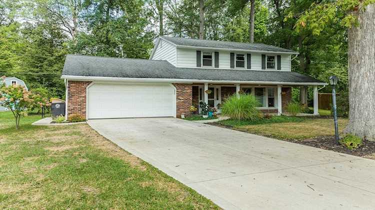 5703 Fontana Drive Fort Wayne, IN 46815