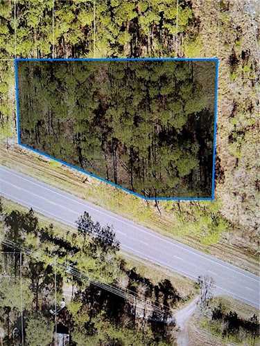 0 Highway 188 Coden, AL 36523