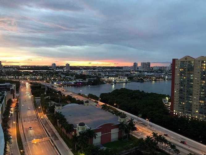 330 Sunny Isles Blvd #5-2105 Sunny Isles Beach, FL 33160
