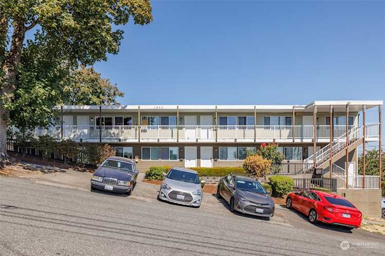 1953 S I St #7 Tacoma, WA 98405