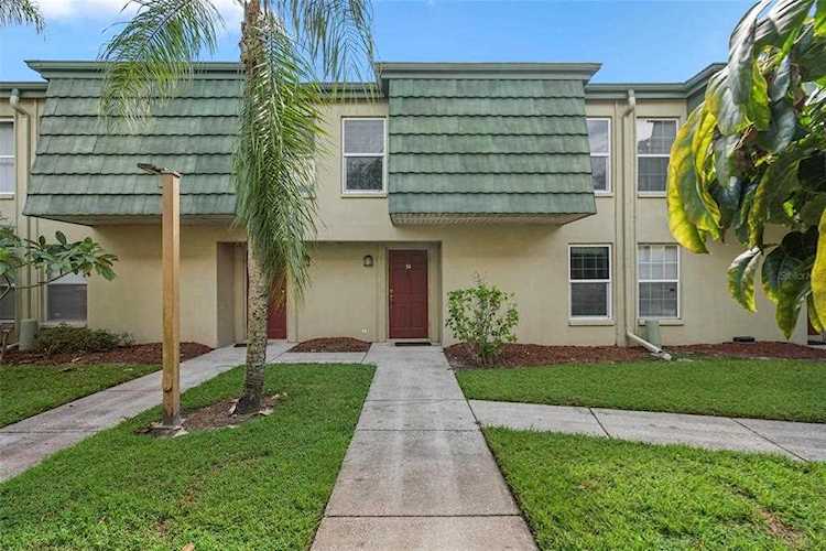 1799 N Highland Ave #54 Clearwater, FL 33755