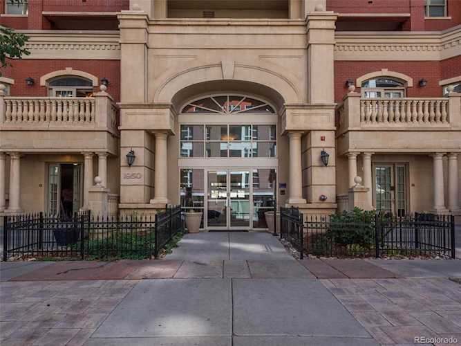 1950 N Logan St #905 Denver, CO 80203