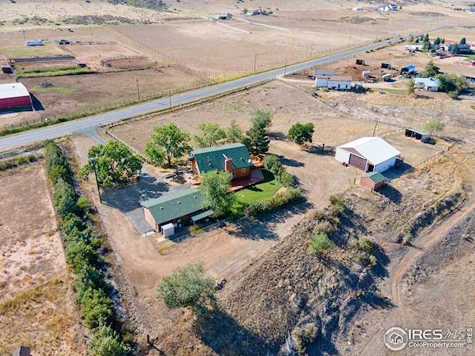 2316 S County Road 29 Loveland, CO 80537