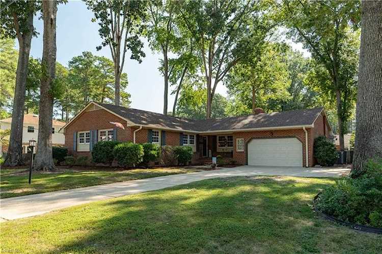 126 Avery Cres Newport News, VA 23606