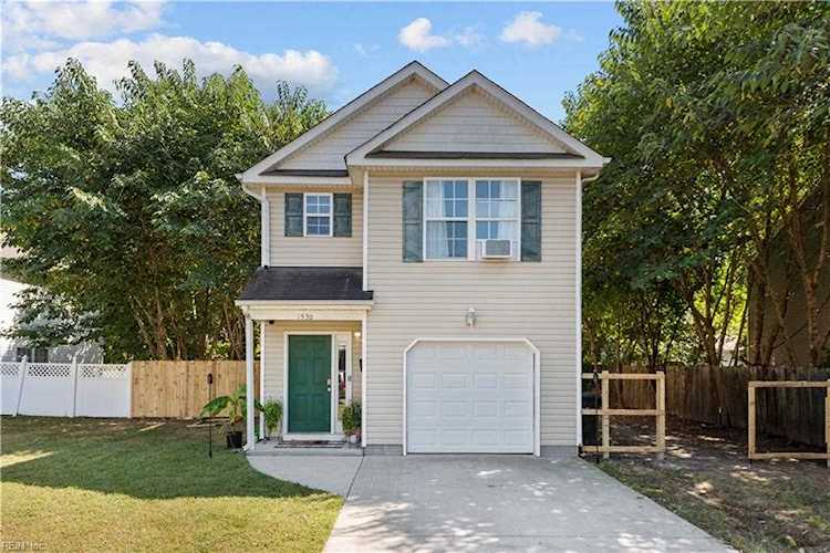 1530 Isaac St Norfolk, VA 23523