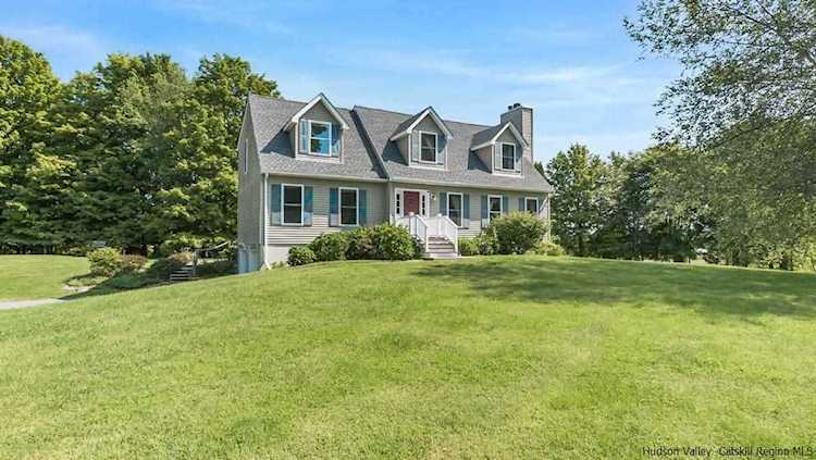 484-1 Cooper St Accord, NY 12404