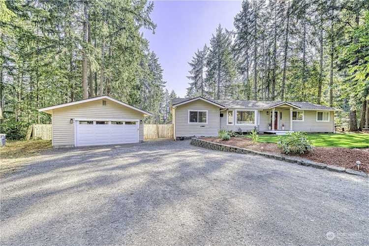 14820 105th Street Ct NW Gig Harbor, WA 98329