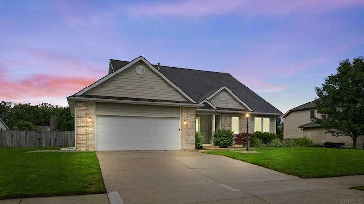 1016 Blackthorn Cove Fort Wayne, IN 46804