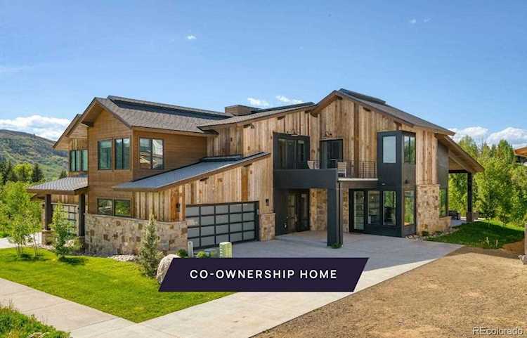 970 Angels View Way Steamboat Springs, CO 80487