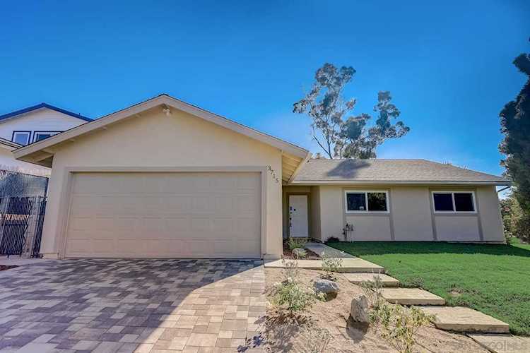 3715 Bolivia Ln Oceanside, CA 92056