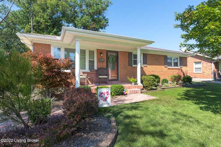 7606 Norwich Blvd Louisville, KY 40258