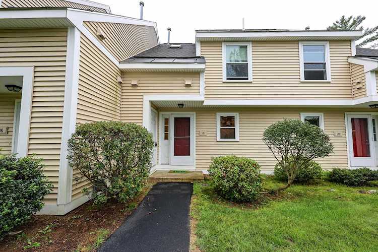 18 Pavillion Dr Concord, NH 03301