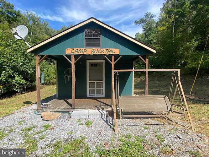 23866 Fort Littleton Orbisonia, PA 17243