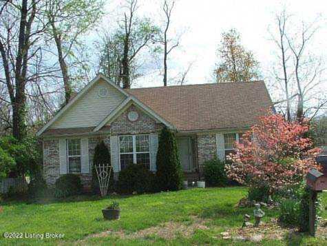 1219 Hines Ct Louisville, KY 40223 | MLS 1622654 Photo 1