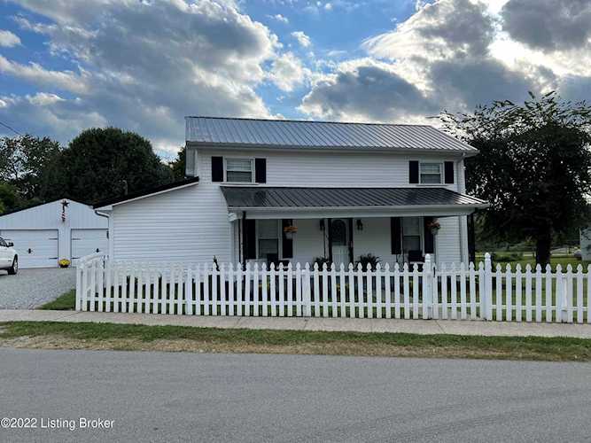 497 High St New Haven, KY 40051