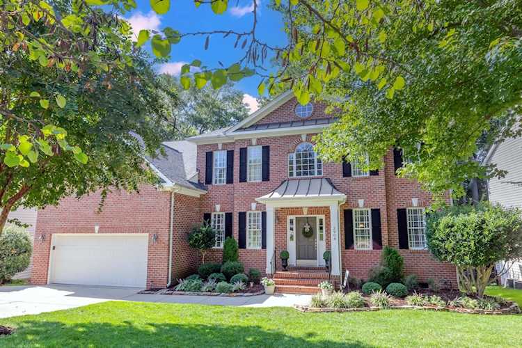 2904 London Bell Drive Raleigh, NC 27614