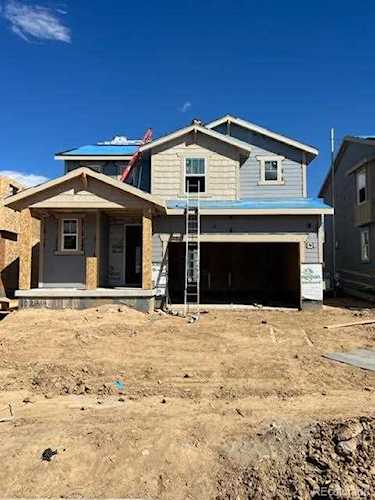 10236 Uvalda St Commerce City, CO 80022