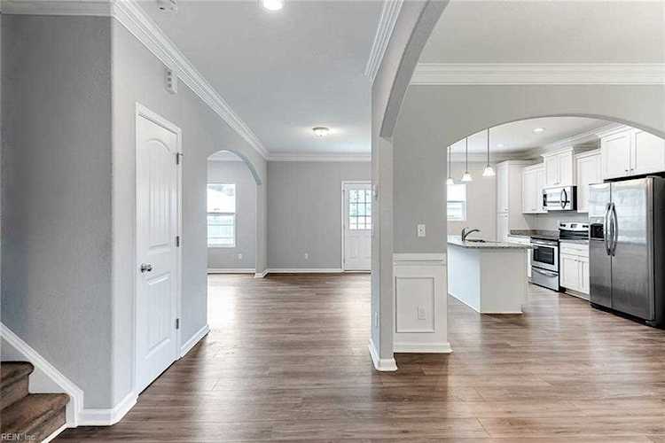 9507 Atlans St Norfolk, VA 23503