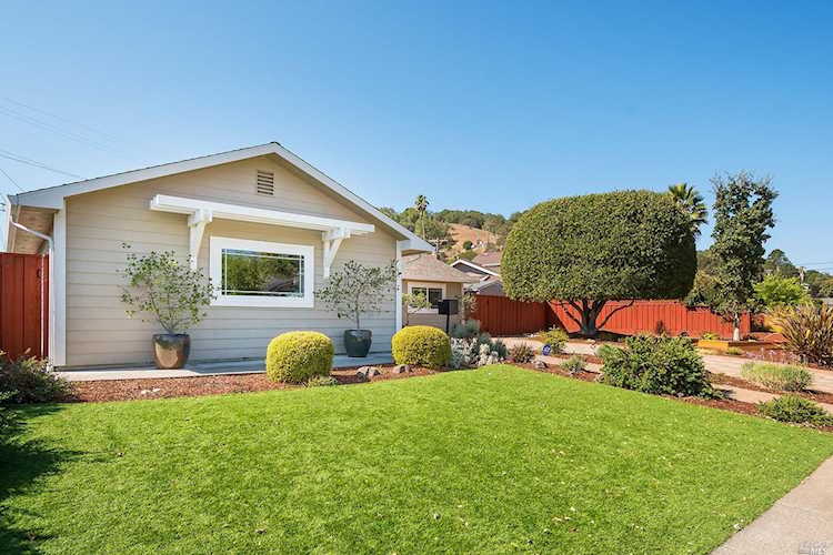 11 Stasia Drive Novato, CA 94947
