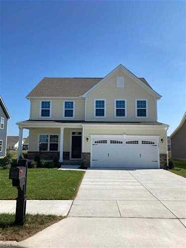 home for sale in Benns Grant Smithfield VA 23430 - MLS 10398346 Photo 1