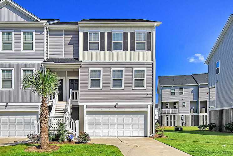 207 Winding River Dr Johns Island, SC 29455