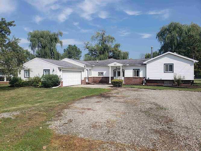 32245 Sutton Rd Chesterfield, MI 48047
