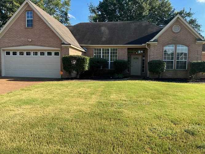 6783 Raner Creek Dr Bartlett, TN 38002 | MLS 10133977 Photo 1