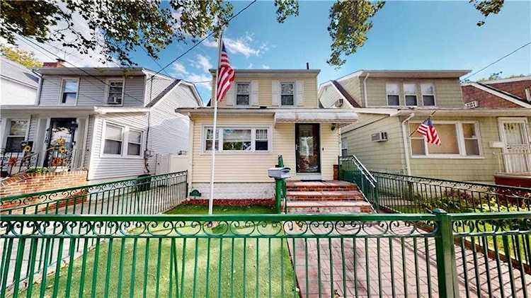 4114 Fillmore Ave Brooklyn, NY 11234