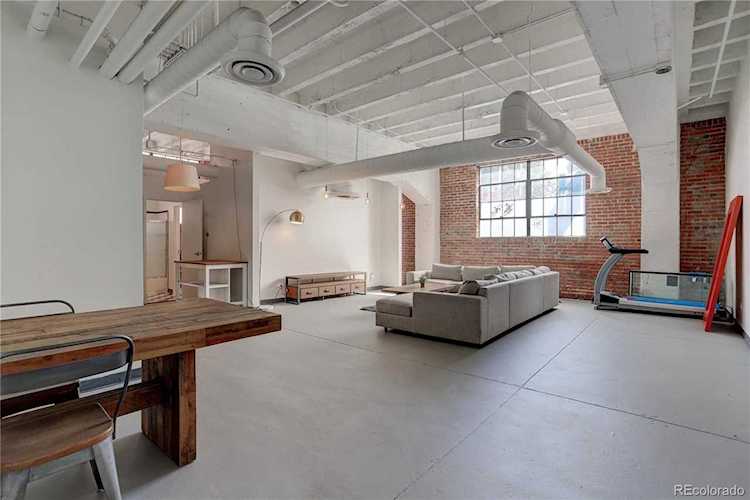 1300 Pennsylvania St #106 Denver, CO 80203
