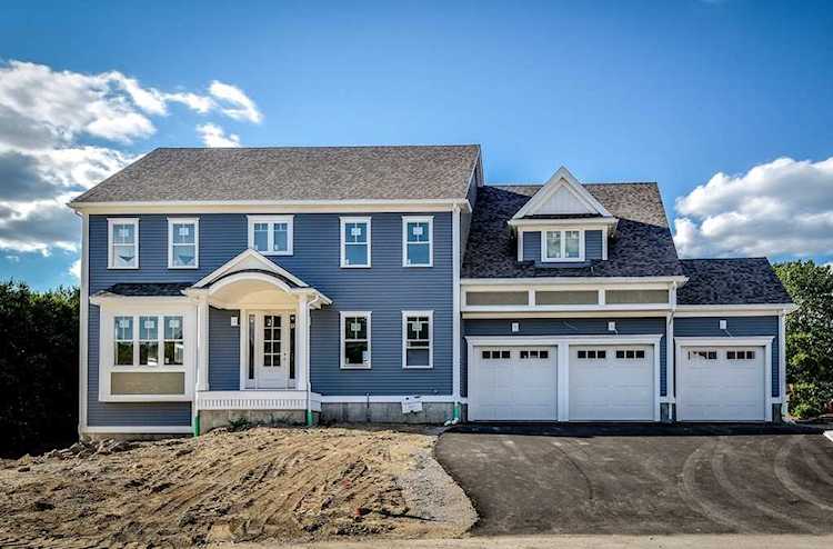 5 Rebeca Lane Holliston, MA 01746