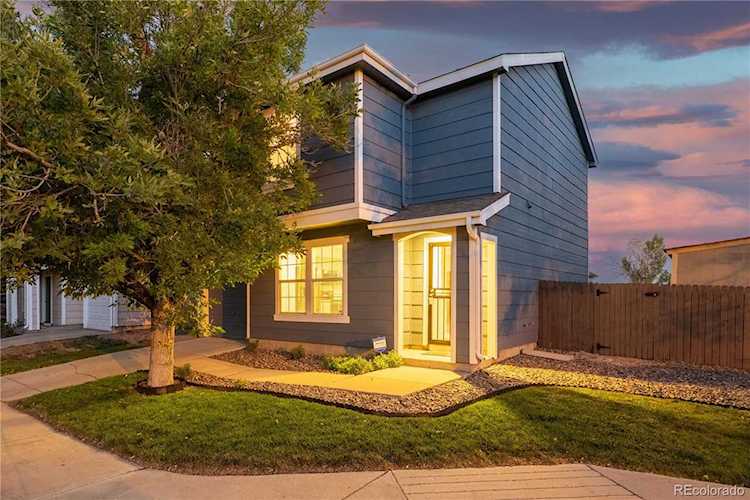 5218 E 100th Place Thornton, CO 80229