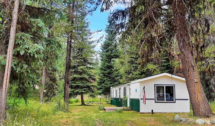 12827 Chuckwagon Road Donnelly, ID 83615
