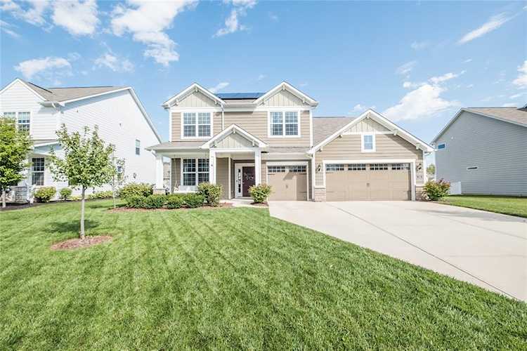 5582 Arrowgrass Ct Noblesville, IN 46062