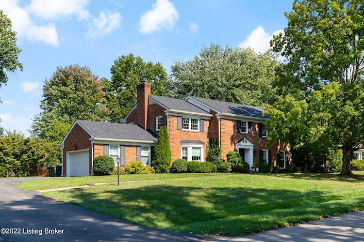 3011 Lightheart Rd Louisville, KY 40222