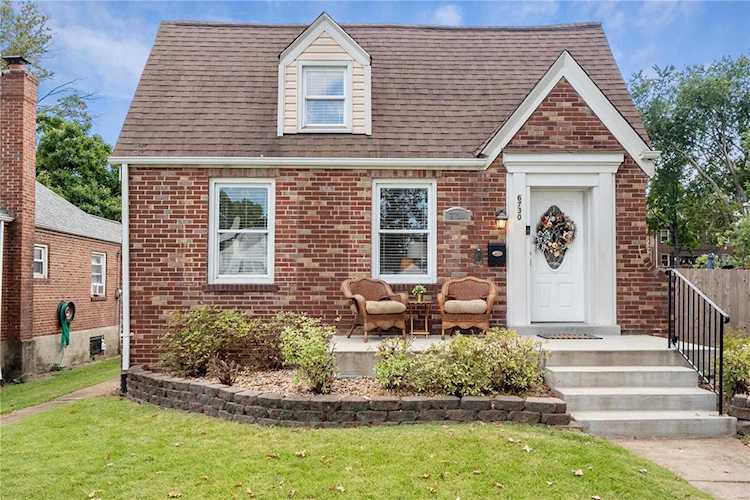6730 Etzel Ave St Louis, MO 63130
