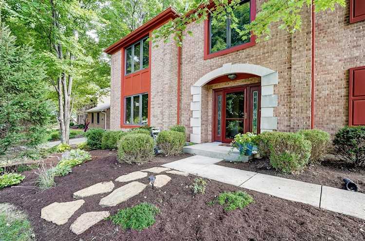 8844 Tanglewood Drive Springboro, OH 45066