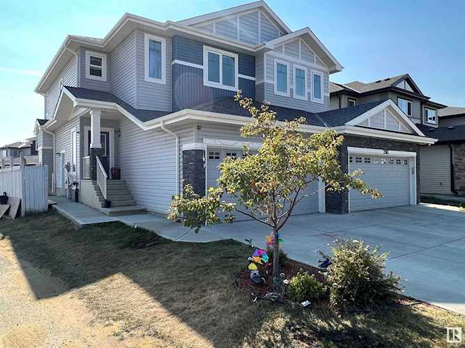 2505 22 Avenue Edmonton, AB T6T 0Y4