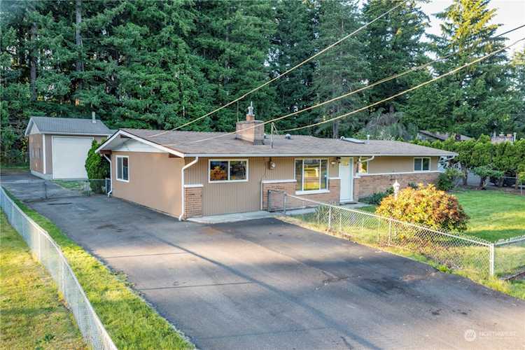 15436 SE 144th Place Renton, WA 98059