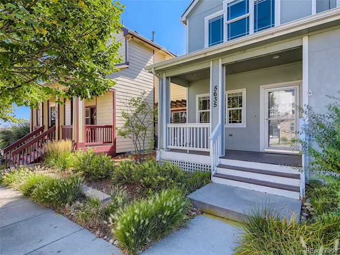 5635 Killdeer St Brighton, CO 80601
