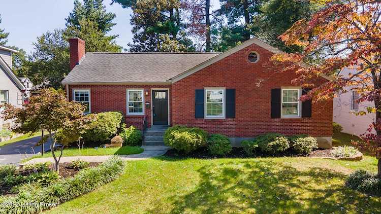 207 Don Allen Rd Louisville, KY 40207