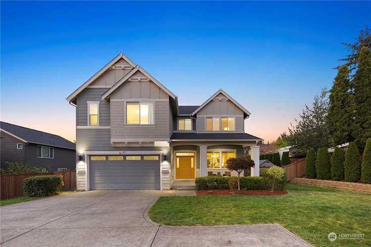 21614 102nd Place SE Kent, WA 98031