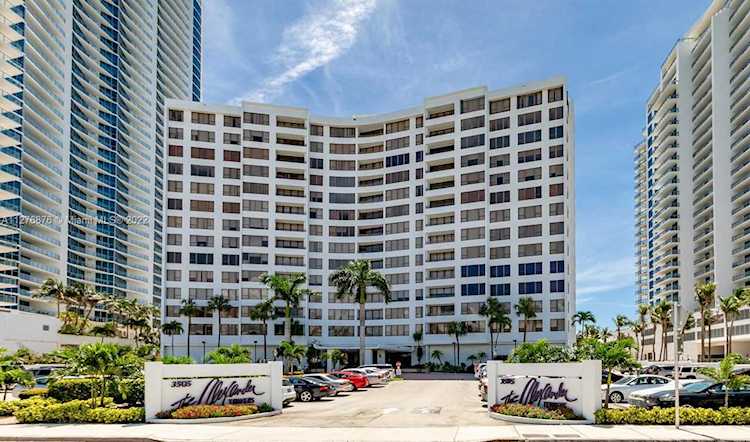 3505 S Ocean Dr #305 Hollywood, FL 33019