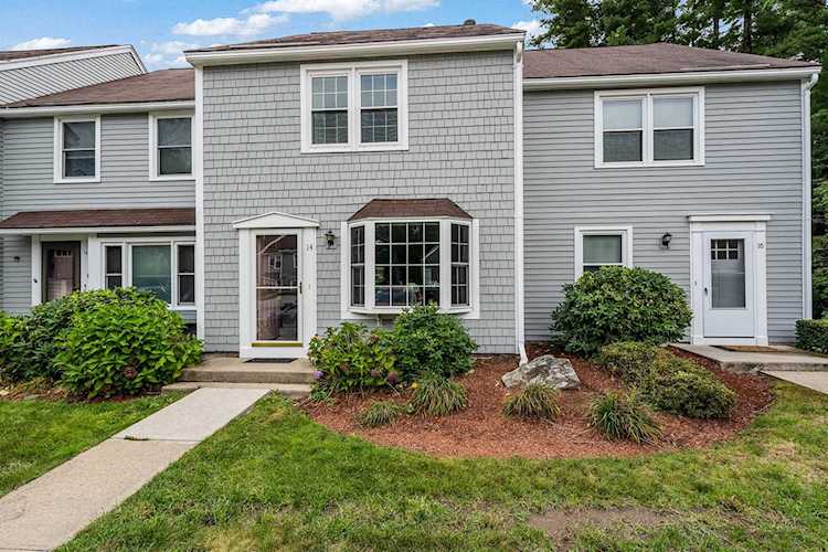 14 Boulder Way Merrimack, NH 03054