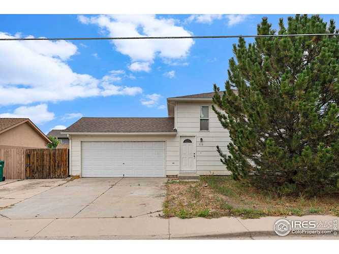 519 E 24th St Greeley, CO 80631