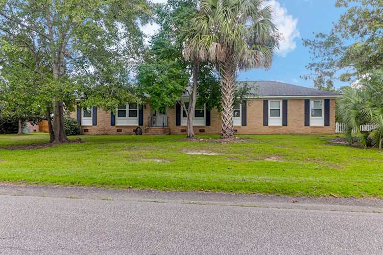 117 Mellard Dr Goose Creek, SC 29445