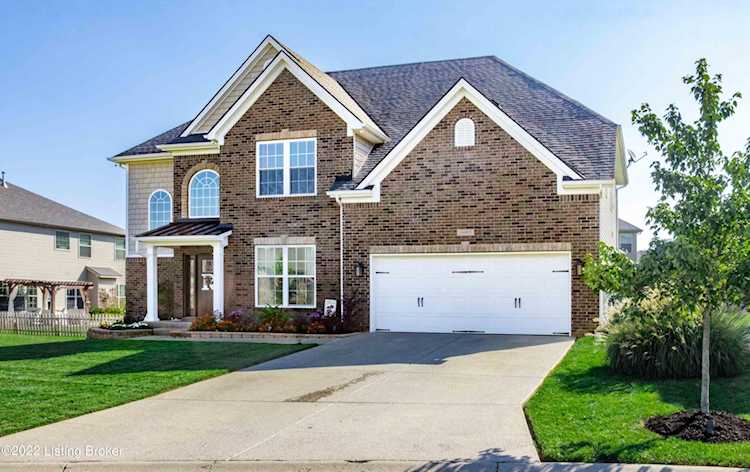 16905 Carabiner Ct Louisville, KY 40245