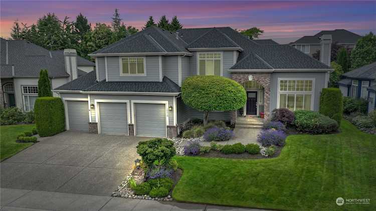 14518 SE 247th St Kent, WA 98042