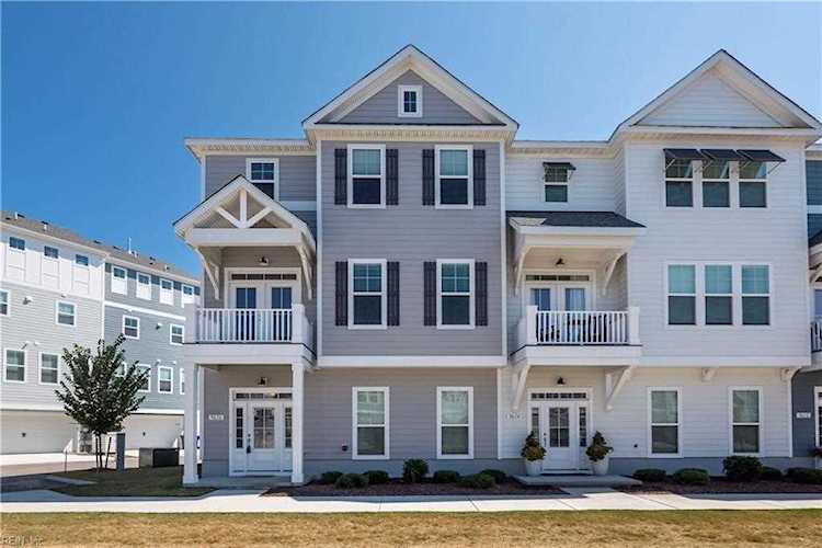 9616 21st Bay St Norfolk, VA 23518