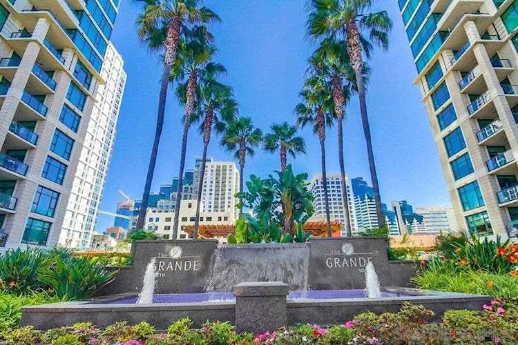 1199 Pacific Hwy #502 San Diego, CA 92101